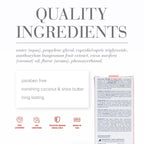 JO® Warm & Buzzy Clitoral Stimulant - Rolik®