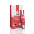 JO® Warm & Buzzy Clitoral Stimulant - Rolik®