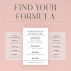 JO® Warm & Buzzy Clitoral Stimulant - Rolik®