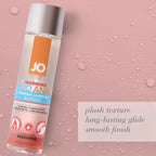 JO® Warming Anal H2O Lubricant - Rolik®