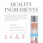 JO® Warming Anal H2O Lubricant - Rolik®