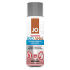 JO® Warming Anal H2O Lubricant - Rolik®