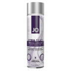 JO® Xtra Silky Ultra - Thin Silicone Lubricant - Rolik®