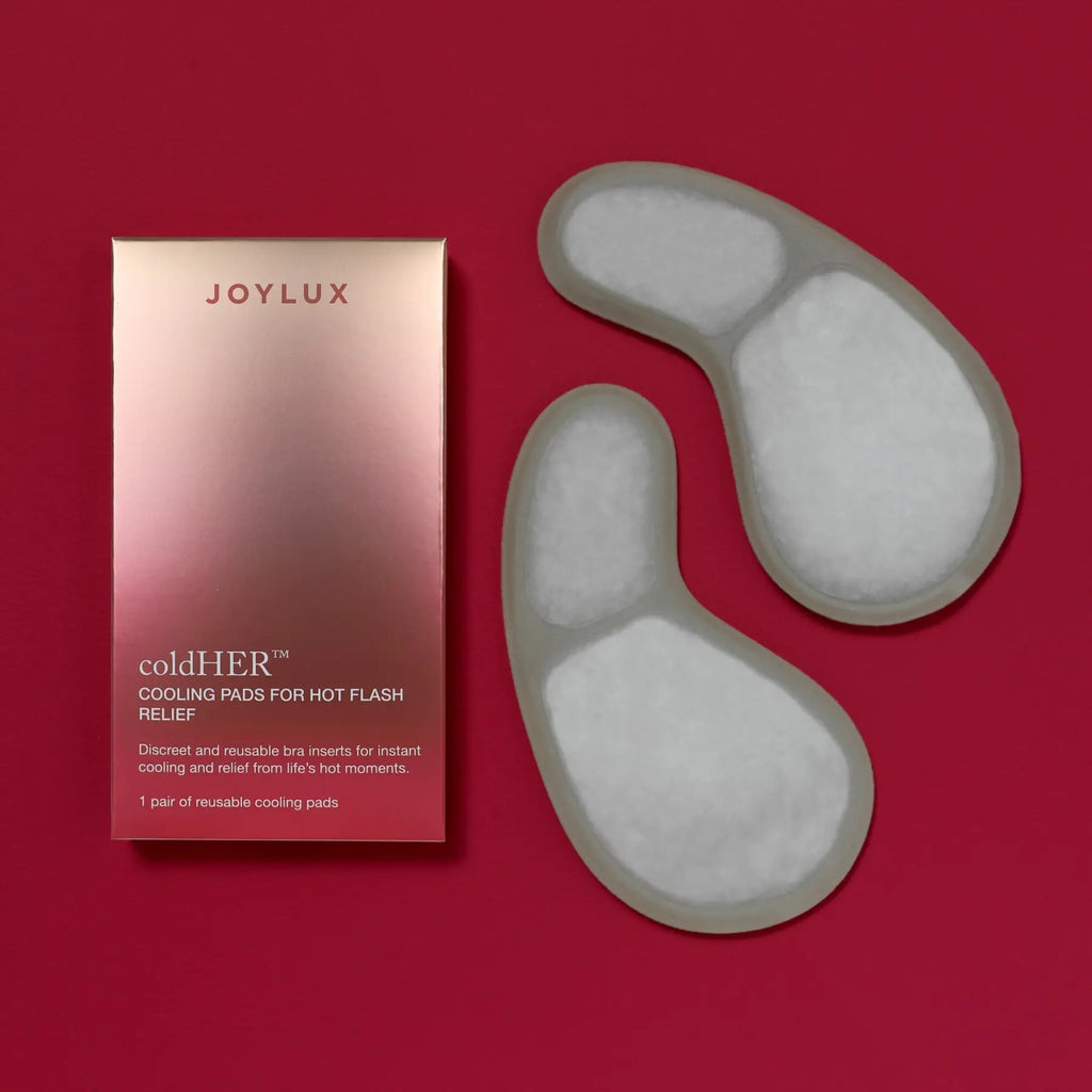 Joylux coldHER™ Cooling Bra Inserts