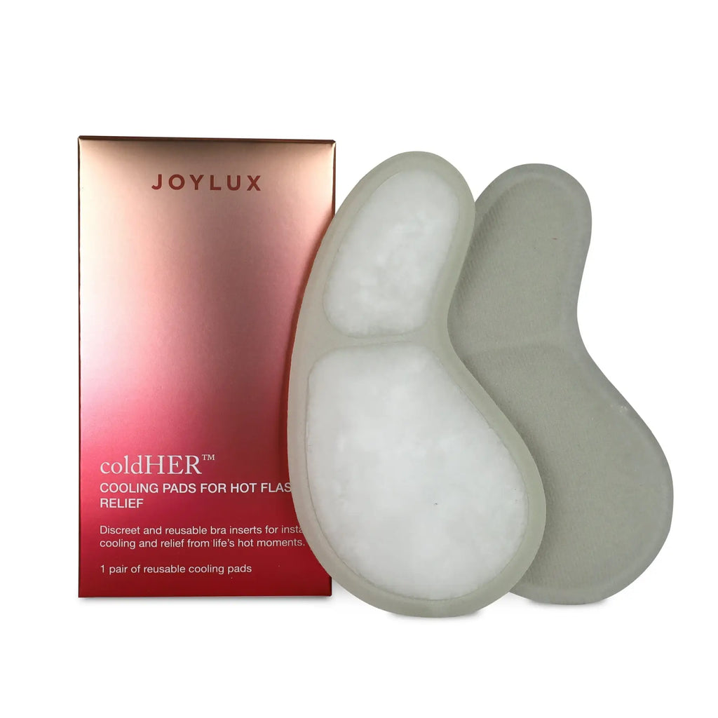 Joylux coldHER™ Cooling Bra Inserts