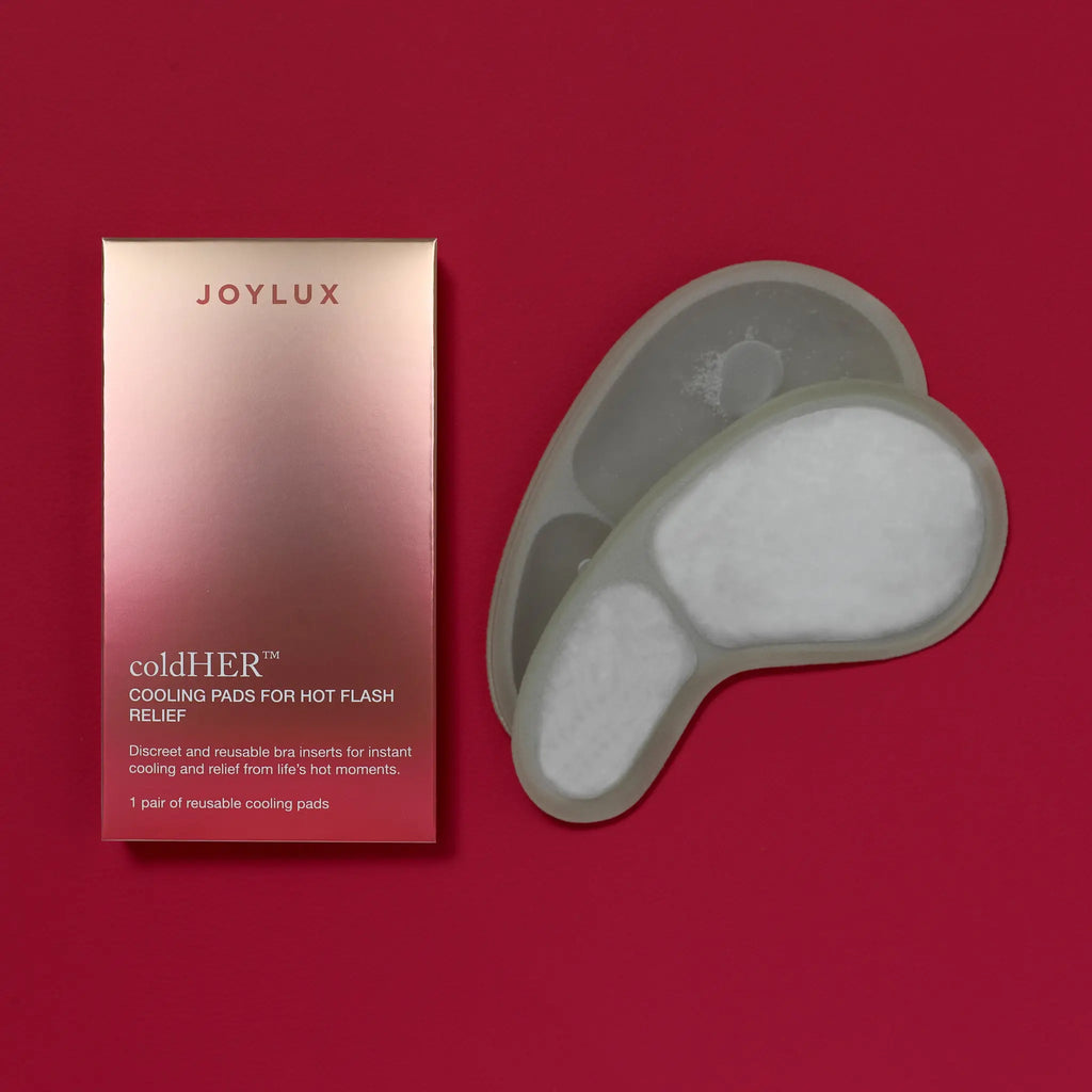 Joylux coldHER™ Cooling Bra Inserts