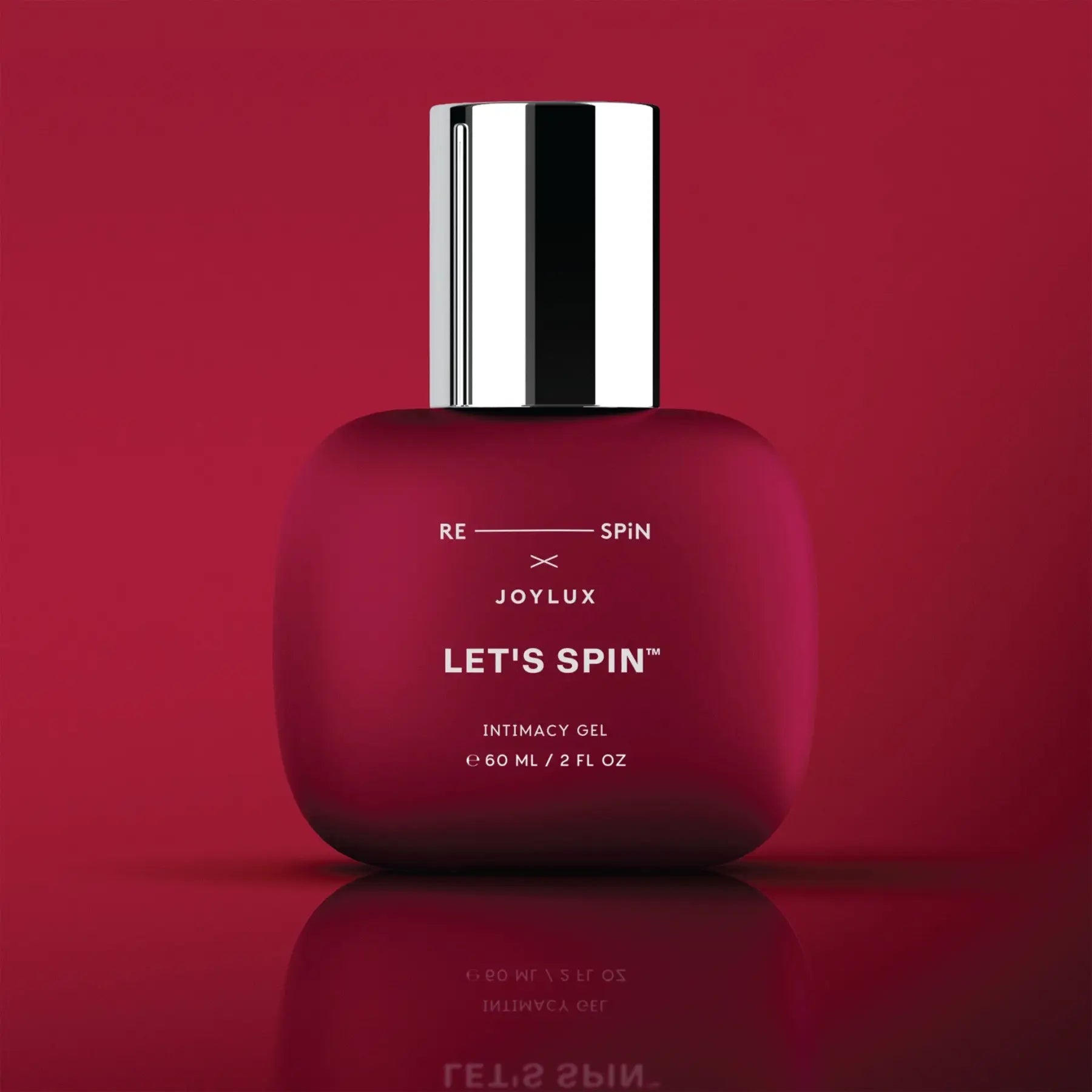 Joylux LET’S SPIN® Intimacy Gel