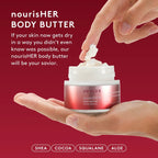 Joylux nourisHER Body Butter