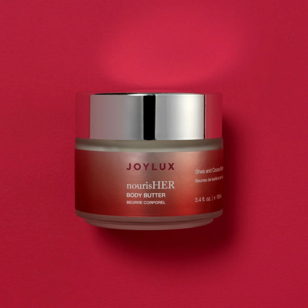 Joylux nourisHER Body Butter
