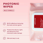 Joylux Photonic Wipes™