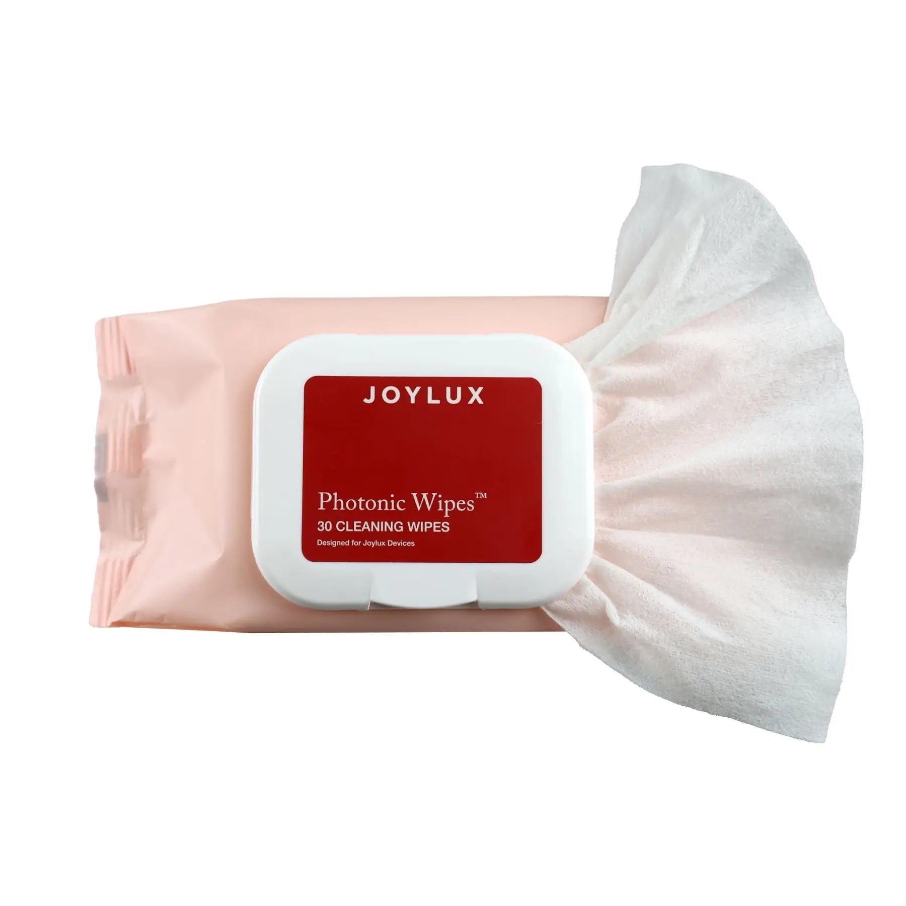 Joylux Photonic Wipes™