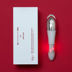 Joylux Respin x vFit® PLUS Red Light Intimate Wellness Device