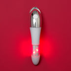 Joylux Respin x vFit® PLUS Red Light Intimate Wellness Device