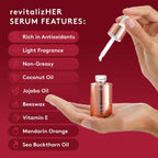 Joylux revitalizHER™ Hydrating Serum