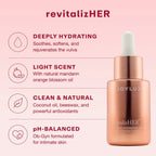 Joylux revitalizHER™ Hydrating Serum