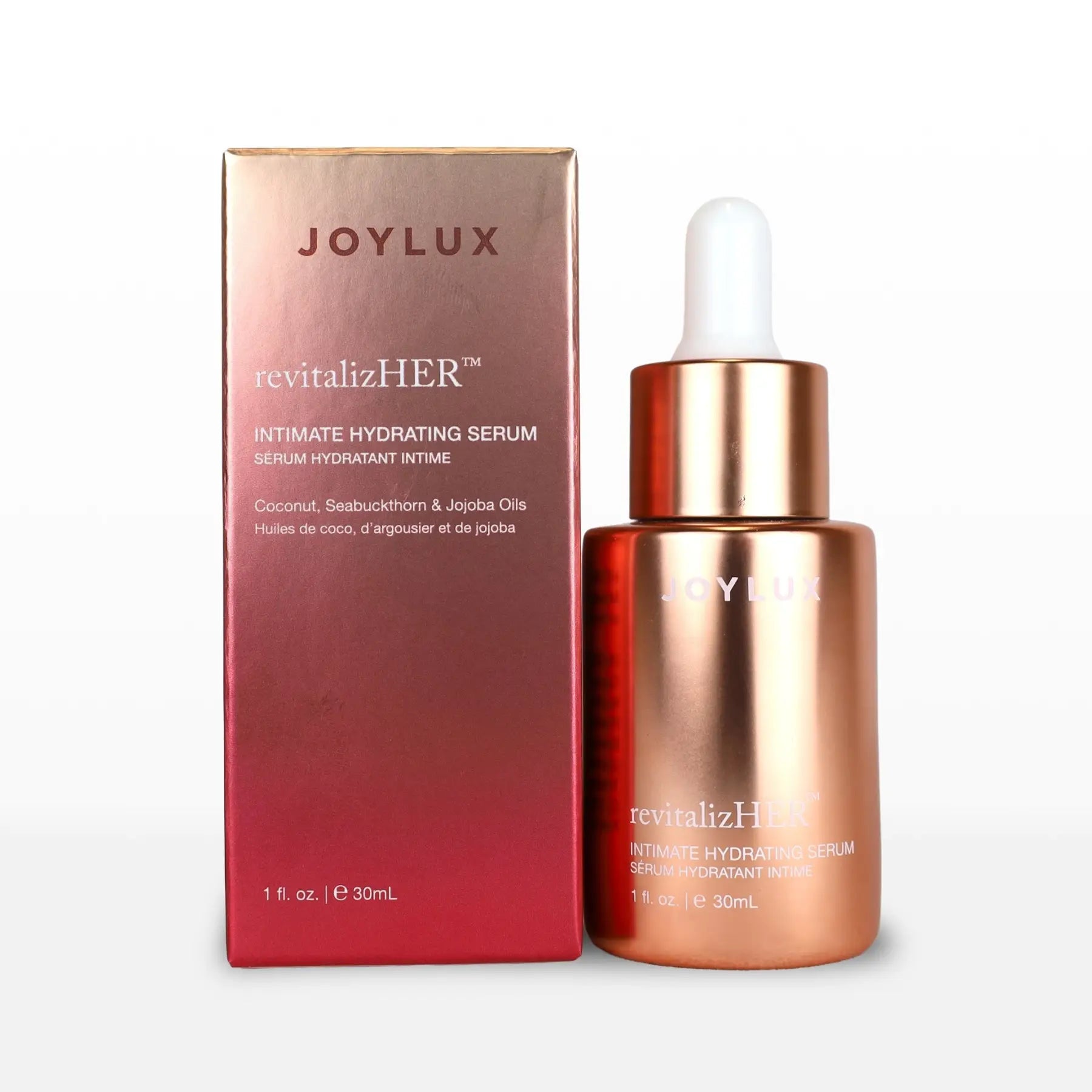 Joylux revitalizHER™ Hydrating Serum