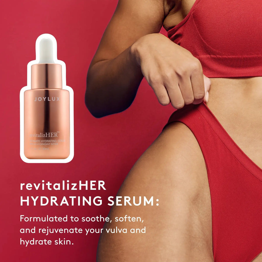 Joylux revitalizHER™ Hydrating Serum