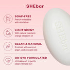 Joylux SHEbar® Set (4-pack)