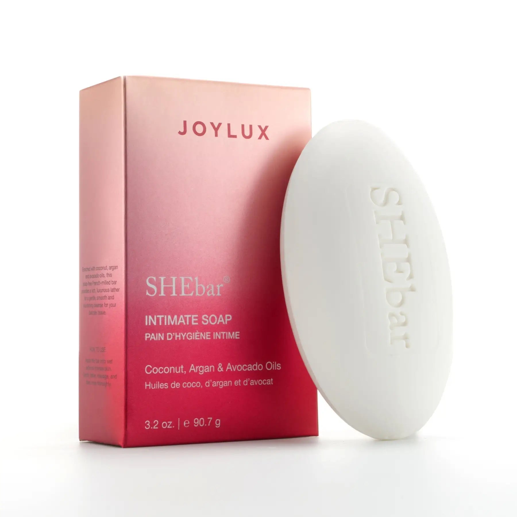 Joylux SHEbar® 1 Bar