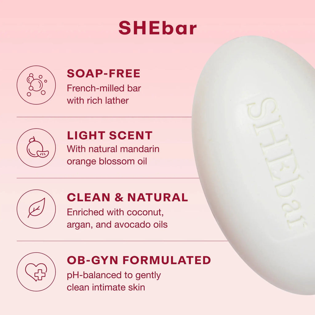 Joylux SHEbar®