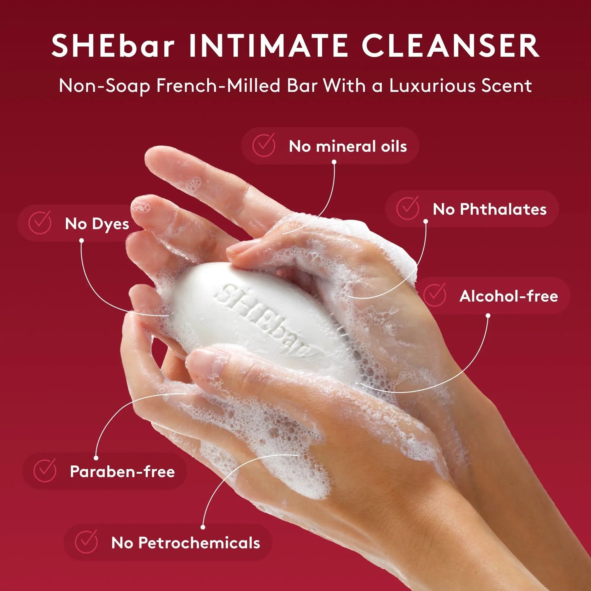 Joylux SHEbar®
