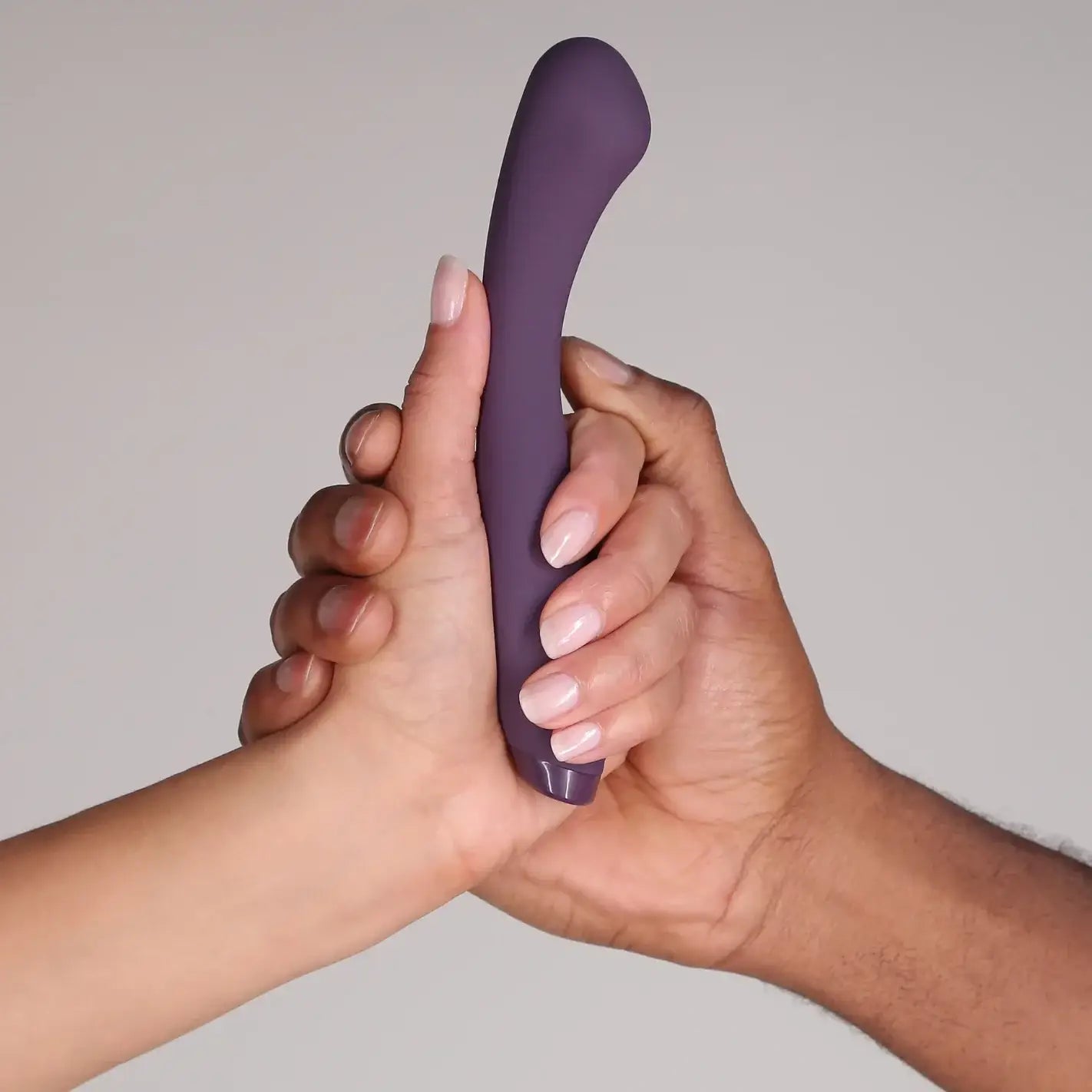 Je Joue Juno G - Spot Vibrator - Rolik®