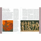 Kama Sutra: Modern Guide to the Ancient Art of Sex - Books