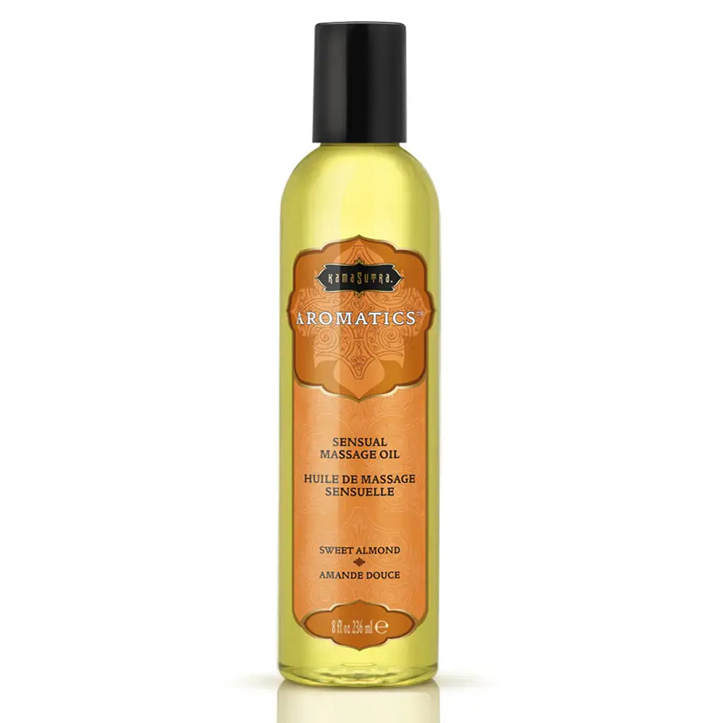 Kama Sutra® Aromatic Massage Oil