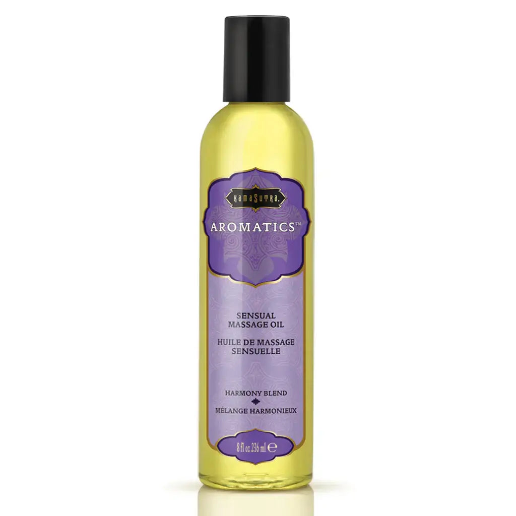 Kama Sutra® Aromatic Massage Oil