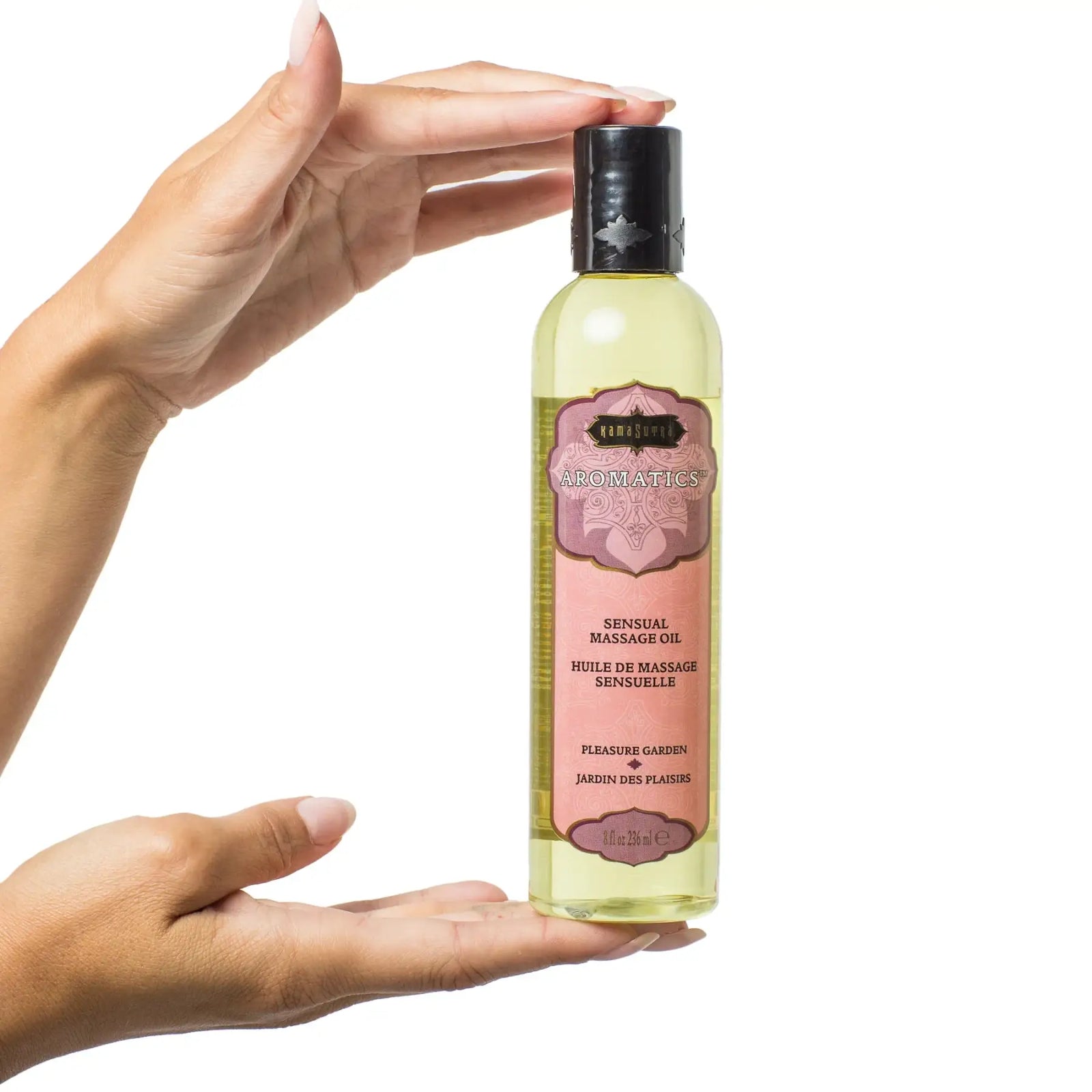 Kama Sutra® Aromatic Massage Oil