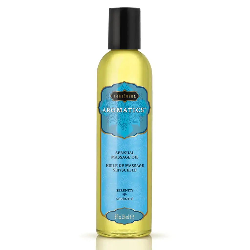 Kama Sutra® Aromatic Massage Oil