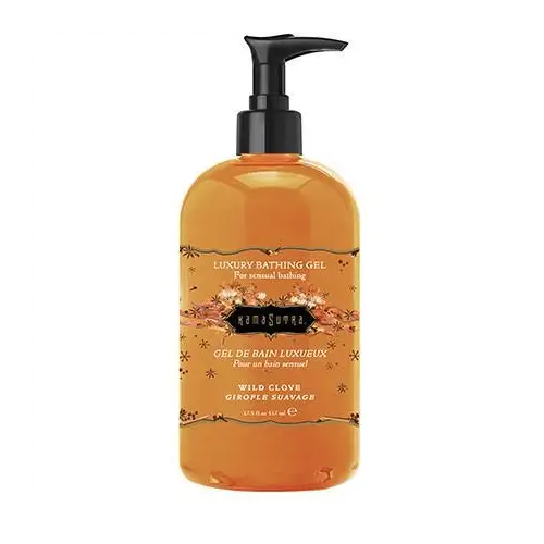 Kama Sutra® Bathing Gel - Rolik®
