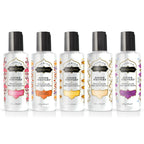 Kama Sutra® Divine Nectars Flavored Body Glides - Rolik®