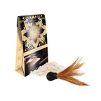 Kama Sutra® Honey Dust Kissable Body Powder 1 oz. Vanilla Creme