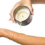 Kama Sutra® Ignite Massage Oil Candles - Rolik®