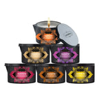 Kama Sutra® Ignite Massage Oil Candles - Rolik®