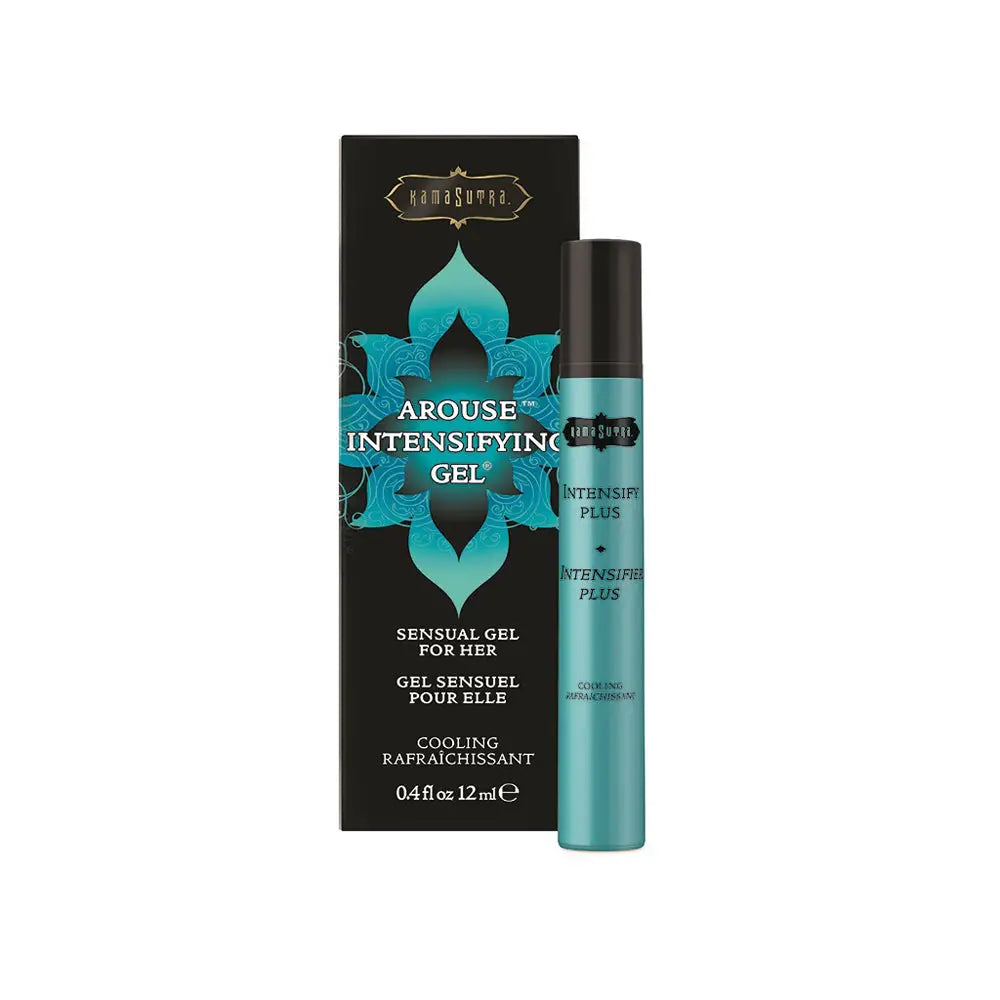 Kama Sutra® Intensify Plus Arousal Gel