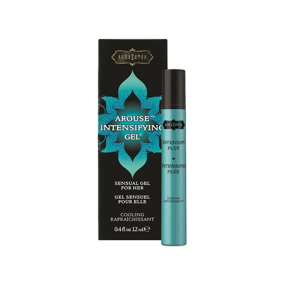 Kama Sutra® Intensify Plus Arousal Gel