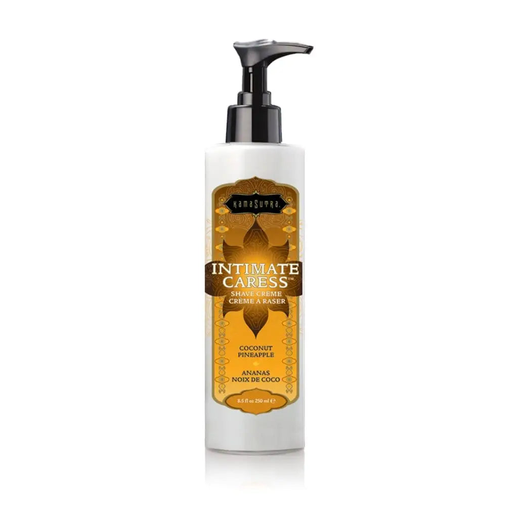 Kama Sutra® Intimate Caress Shaving Creme - Rolik®