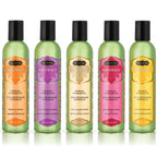 Kama Sutra® Naturals™ Sensual Massage Oil - Rolik®