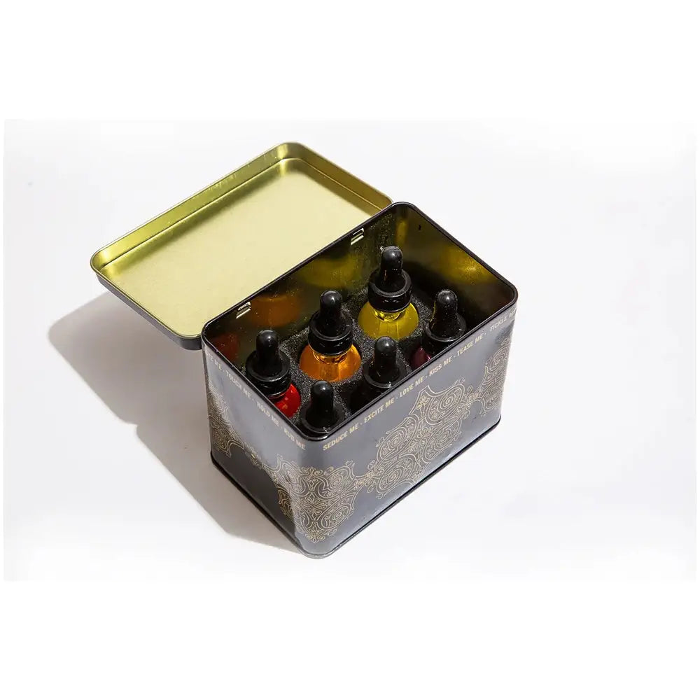 Kama Sutra® Oil of Love Kissable Body Oil