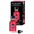 Kama Sutra® Oil of Love Kissable Body Oil