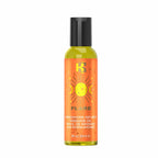 Kama Sutra® Sutra Celestial Collection Pheromone Massage Oil – 6 Scents 2 fl. oz. Flare (Ginger Verbena)