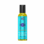 Kama Sutra® Sutra Celestial Collection Pheromone Massage Oil – 6 Scents 2 fl. oz. Solstice (Lemon Bergamot)