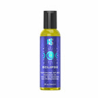 Kama Sutra® Sutra Celestial Collection Pheromone Massage Oil – 6 Scents 2 fl. oz. Eclipse (Lavender Palo Santo)