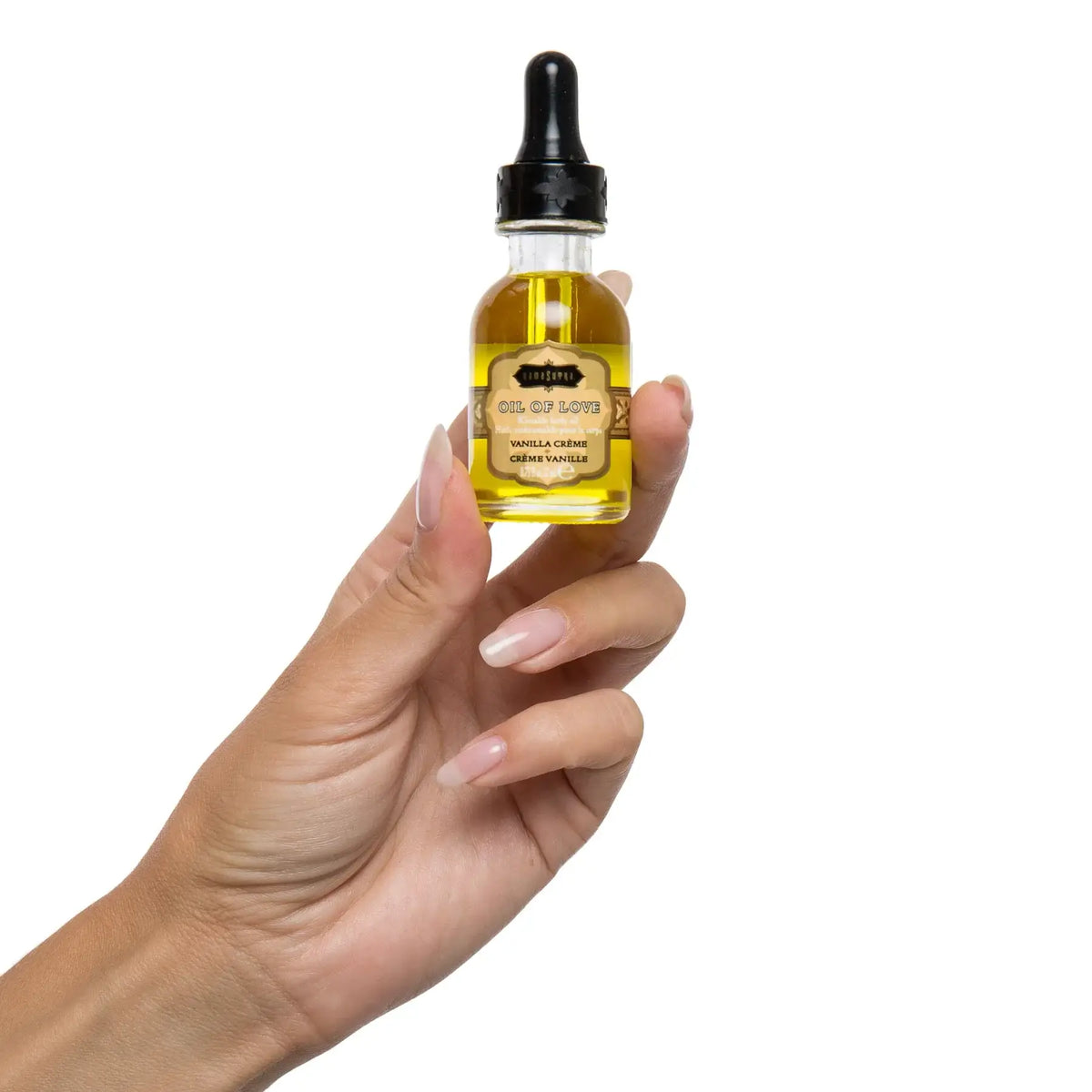 Kama Sutra® Sutra Getaway Kit - Travel-Size Intimacy Essentials