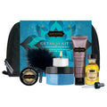 Kama Sutra® Sutra Getaway Kit - Travel-Size Intimacy Essentials