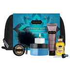 Kama Sutra® Sutra Getaway Kit - Travel-Size Intimacy Essentials