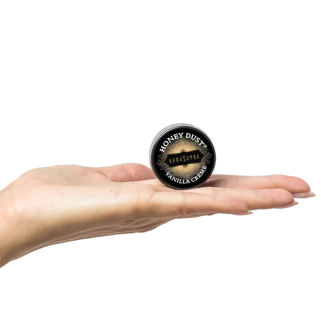 Kama Sutra® Sutra Getaway Kit - Travel-Size Intimacy Essentials