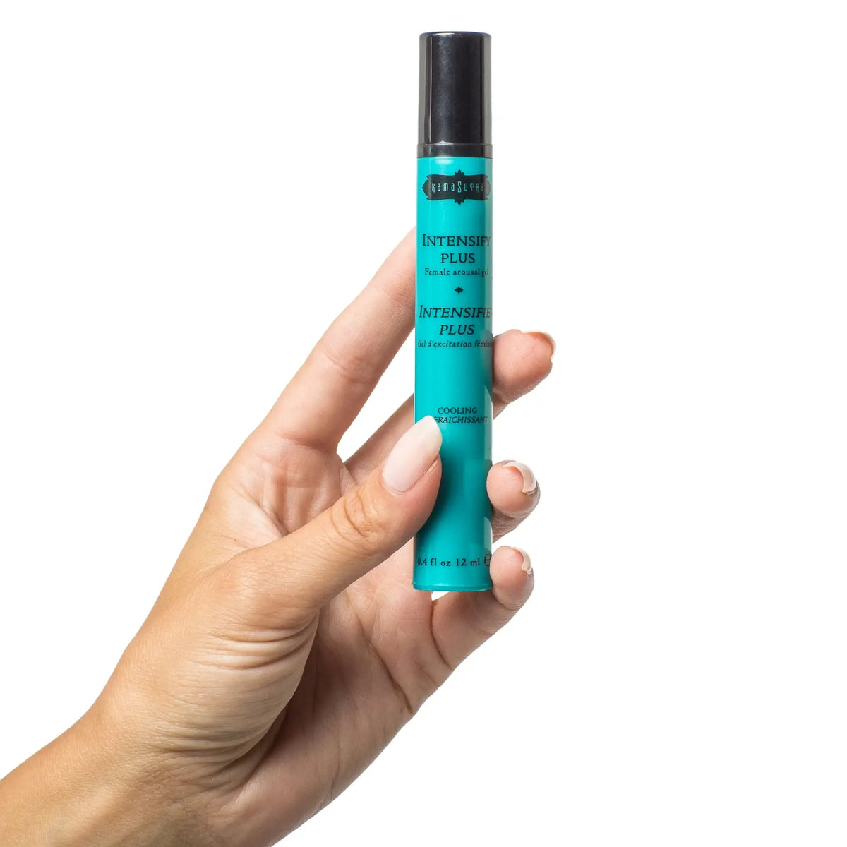 Kama Sutra® Sutra Intensify Plus Arousal Gel - Cooling & Warming Formulas